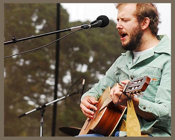 Justin Vernon